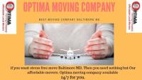 Best Movers Bethesda MD image 1